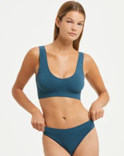 Brassiere coppa a vela Q-Cycle