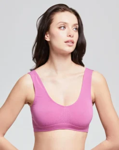 Brassiere coppa a vela Q-Cycle