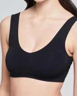Brassiere coppa a vela Q-Cycle