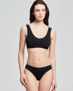Brassiere coppa a vela Q-Cycle