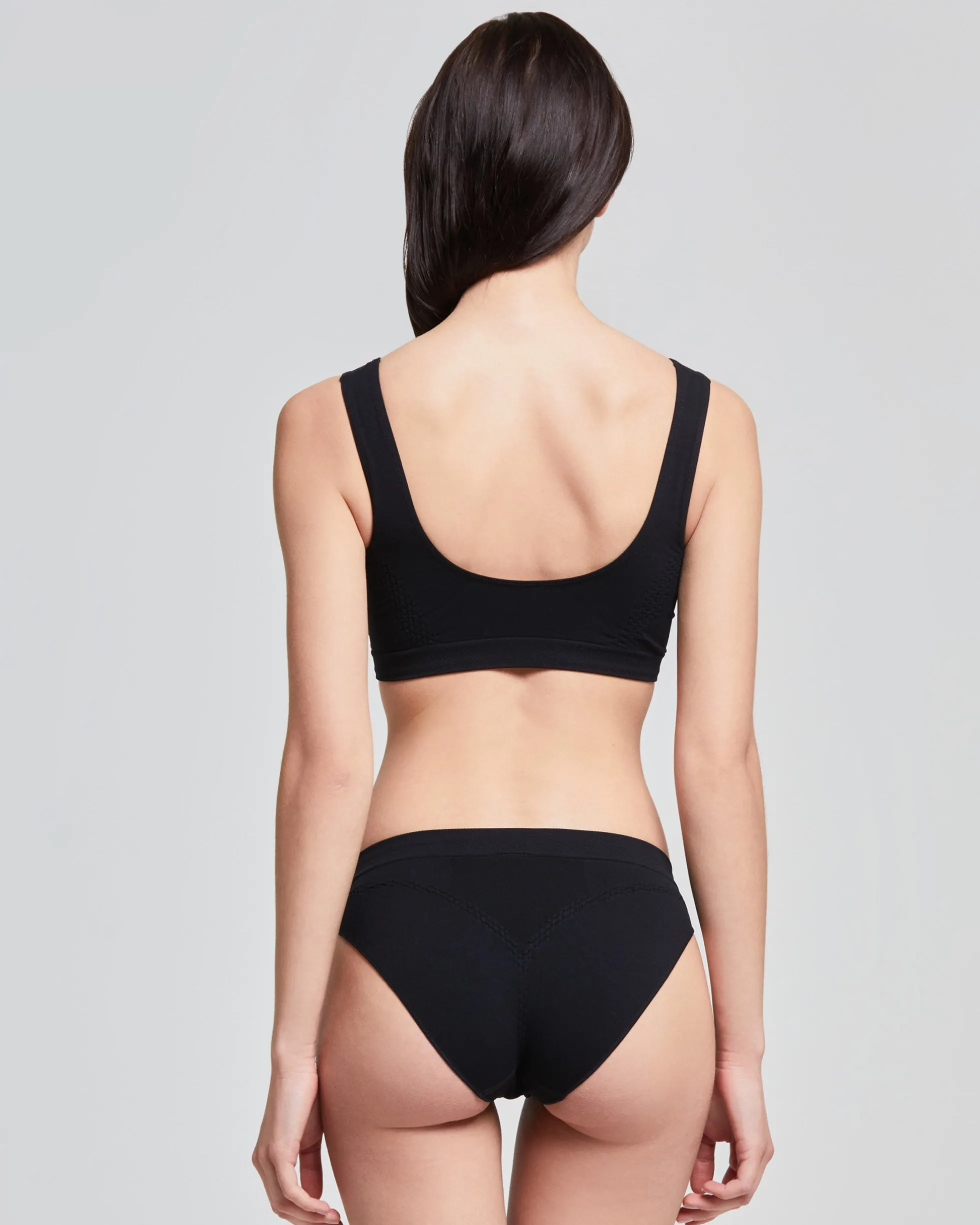 Brassiere coppa a vela Q-Cycle