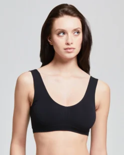 Brassiere coppa a vela Q-Cycle