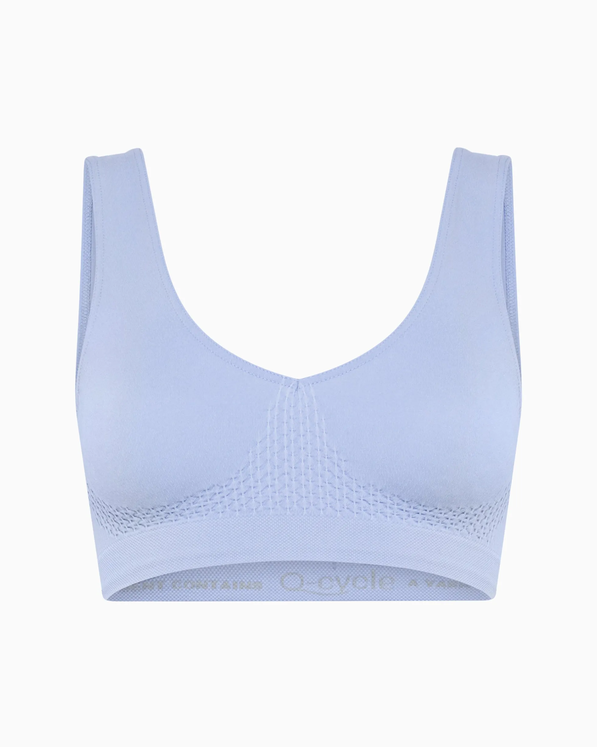 Brassiere coppa a vela Q-Cycle