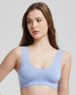 Brassiere coppa a vela Q-Cycle