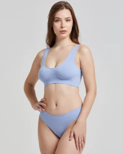 Brassiere coppa a vela Q-Cycle
