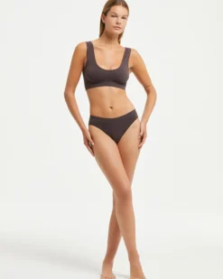 Brassiere coppa a vela Q-Cycle