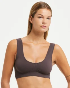 Brassiere coppa a vela Q-Cycle