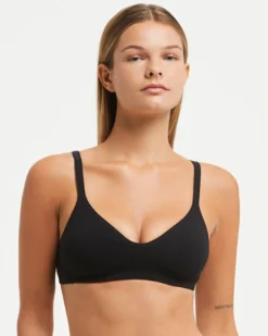 Brassiere cotone