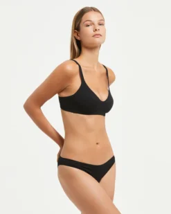 Brassiere cotone