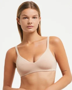 Brassiere cotone