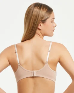 Brassiere cotone