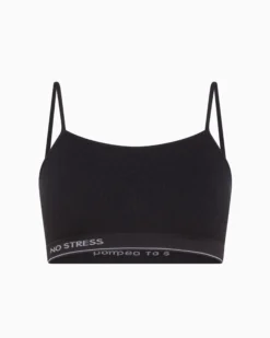 Brassiere cotone seamless