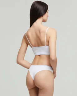 Brassiere cotone seamless