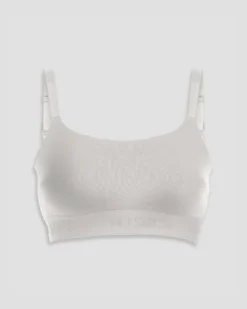Brassiere no stress cotone modal