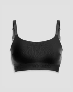 Brassiere no stress cotone modal