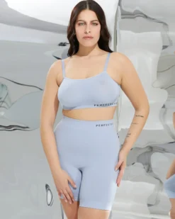 BRASSIERE RIB