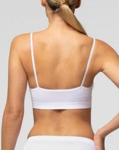 Brassiere Seamless
