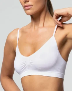 Brassiere Seamless