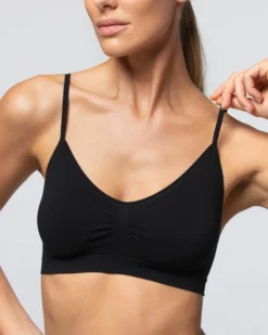 Brassiere Seamless