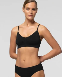 Brassiere Seamless