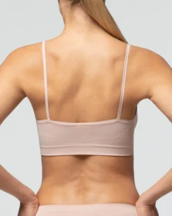 Brassiere Seamless