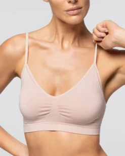 Brassiere Seamless