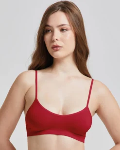 Brassiere seamless Skin Shades
