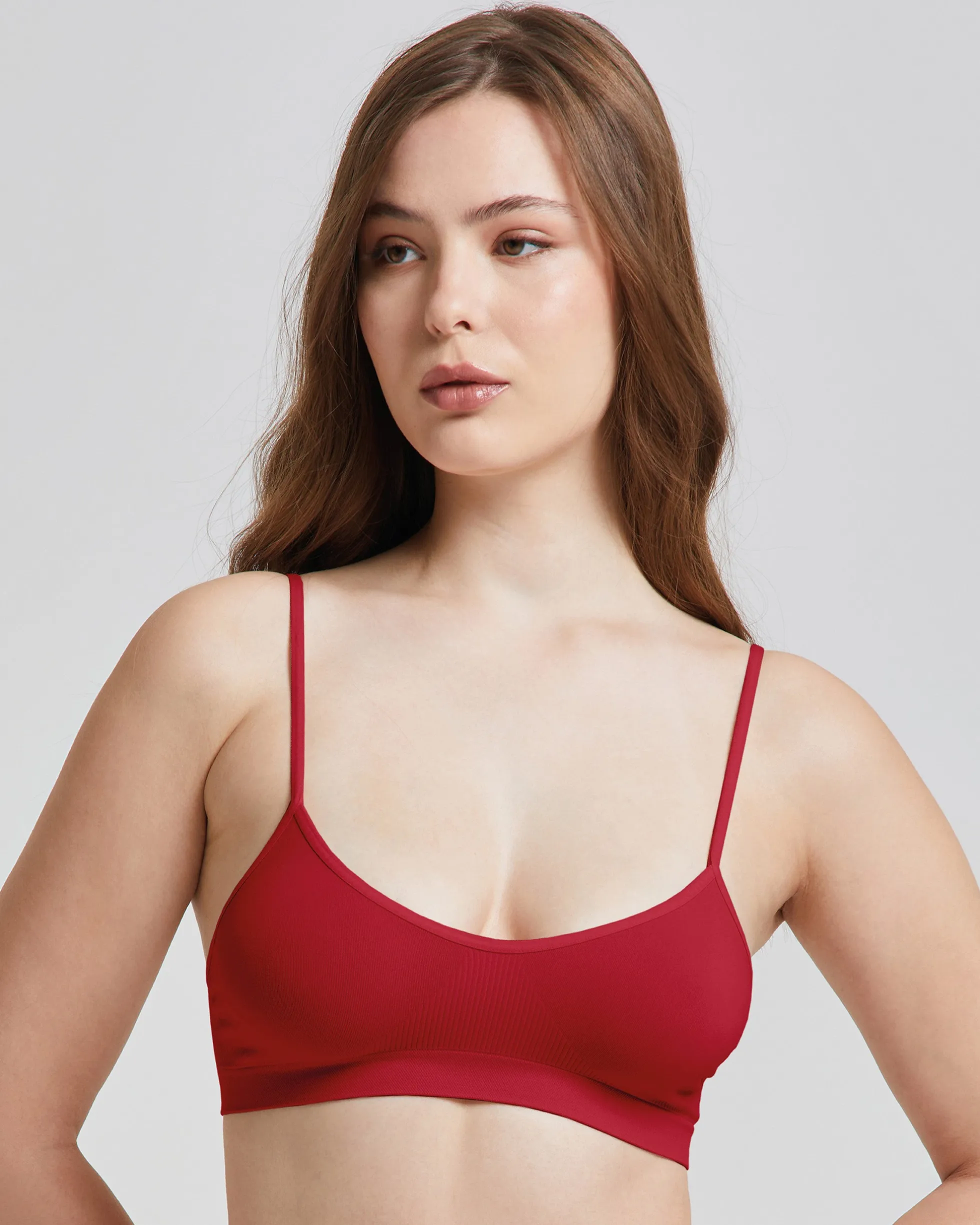 Brassiere seamless Skin Shades