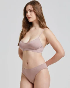 Brassiere seamless Skin Shades