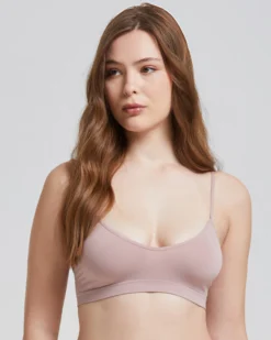 Brassiere seamless Skin Shades