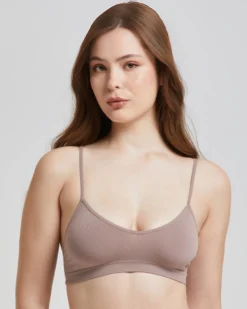 Brassiere seamless Skin Shades
