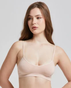 Brassiere seamless Skin Shades