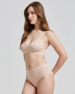 Brassiere seamless Skin Shades