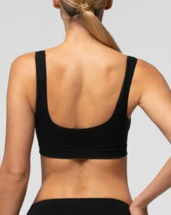 Brassiere spalla larga Seamless
