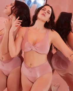 BRASSIERE TORCHON