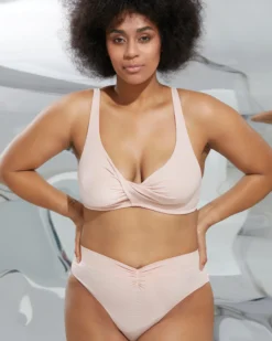 BRASSIERE TORCHON