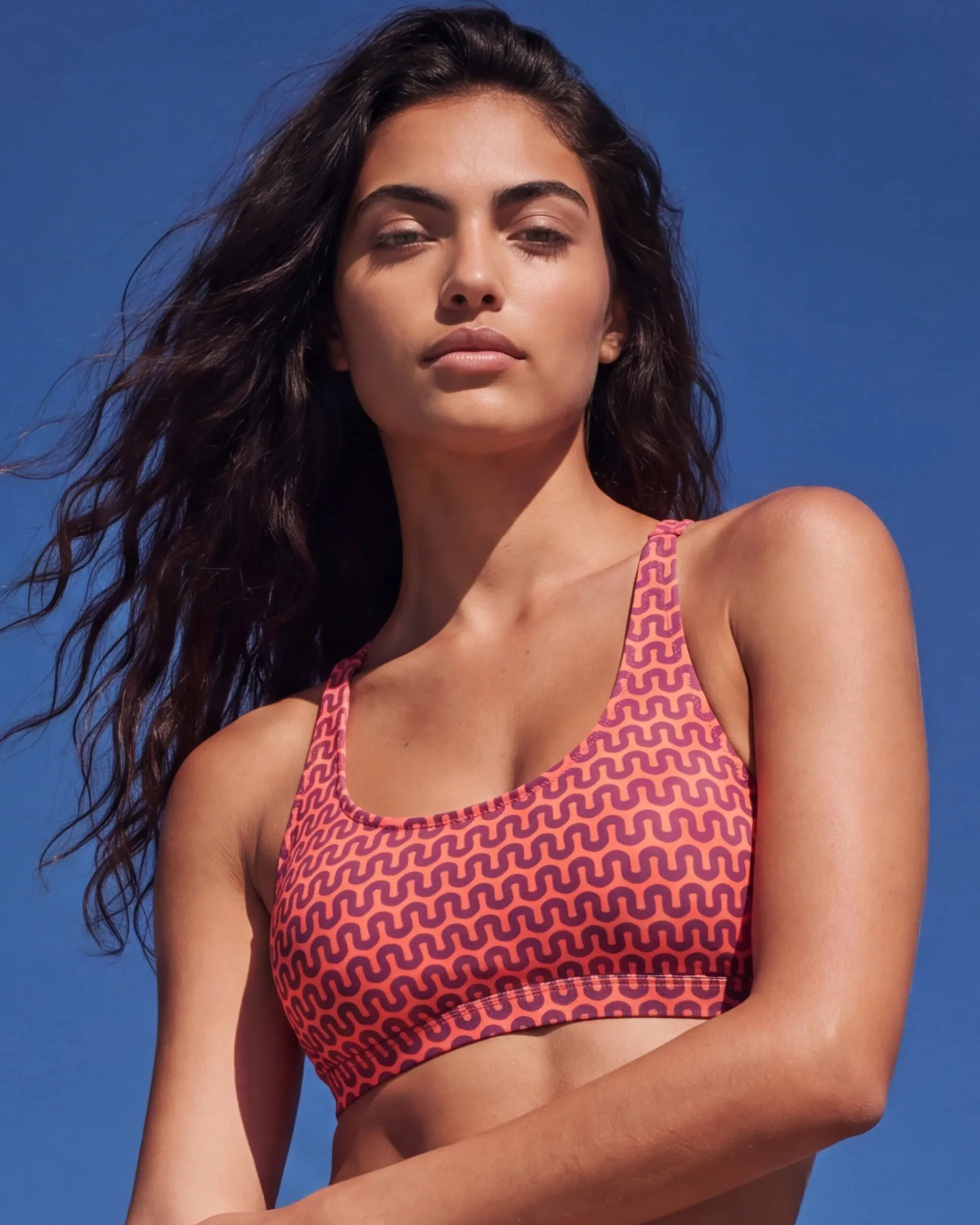 Brassiere Waves