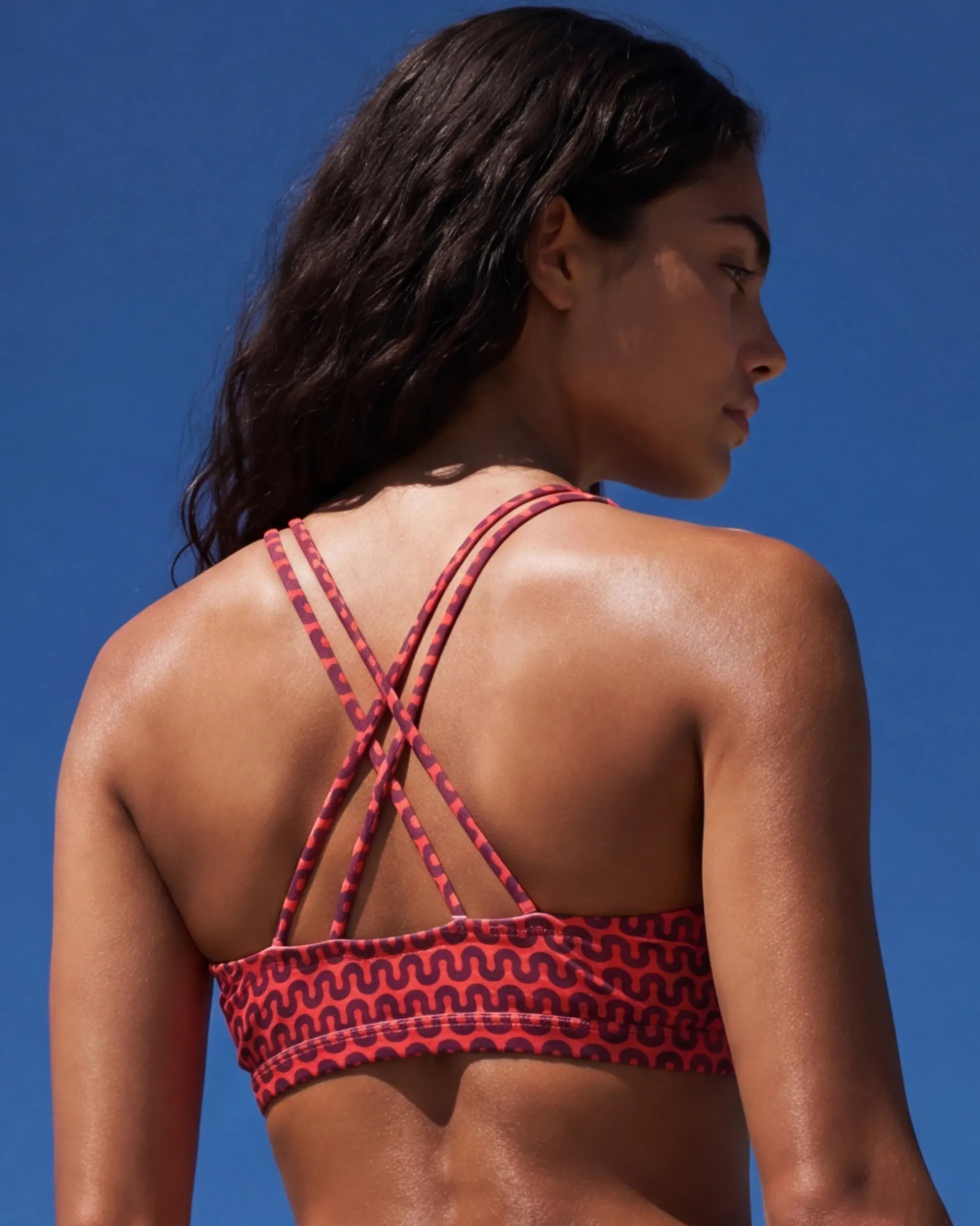 Brassiere Waves