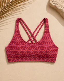 Brassiere Waves