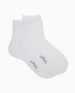 CALZA BIMBA CICOGNA