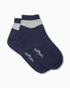 CALZA BIMBA GABRIELLA CON STAMPA IN LAMÉ