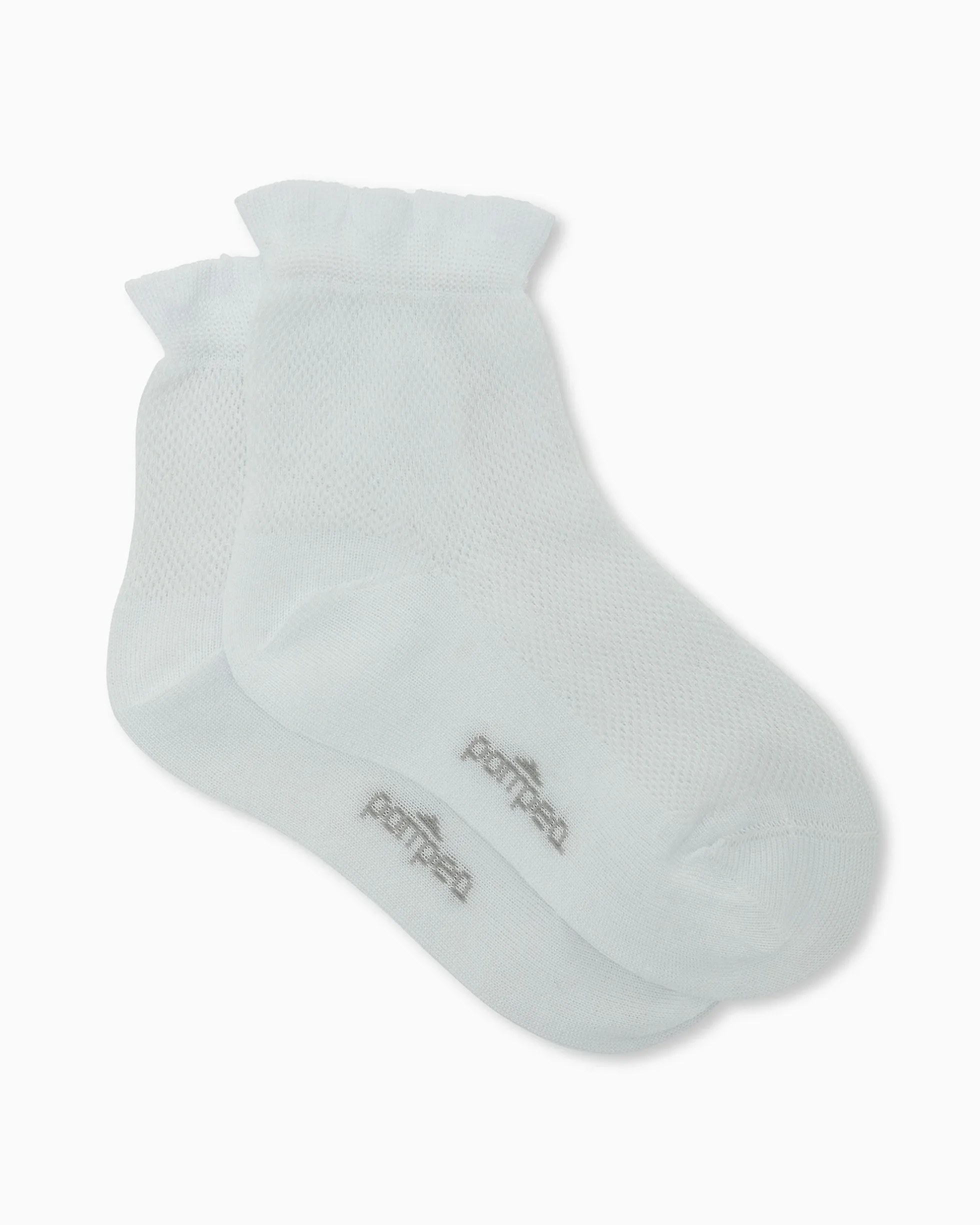 CALZA BIMBA LADY EFFETTO TRAFORATO