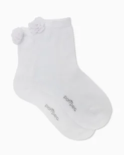 CALZA BIMBA TORTORA