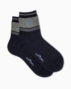 CALZA BIMBO AIRONE
