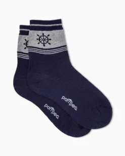 CALZA BIMBO AIRONE