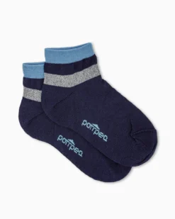 CALZA CORTA BIMBA ALLODOLA