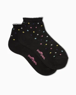 CALZA CORTA BIMBA ALLODOLA