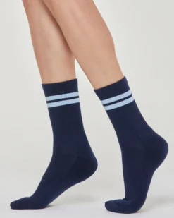CALZA CORTA SPORT ESSENTIAL