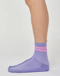 CALZA CORTA SPORT ESSENTIAL