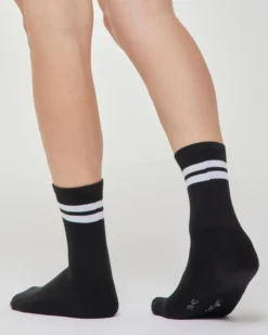 CALZA CORTA SPORT ESSENTIAL